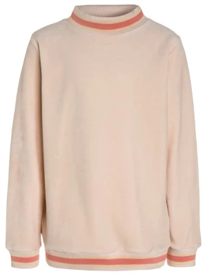 Bluza MINI A TURE jasnoróżowy