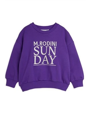 Bluza Mini Rodini
