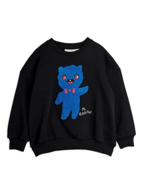 Bluza Mini Rodini czarny