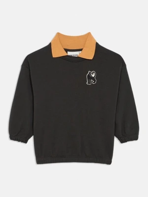 Bluza Mini Rodini czarny