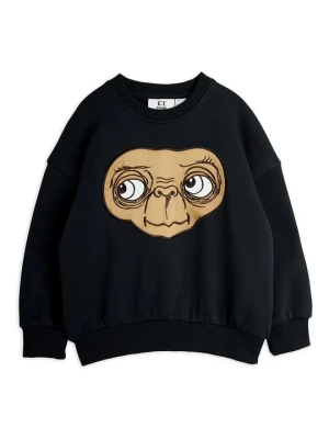 Bluza Mini Rodini czarny