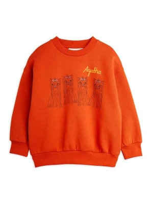 Bluza Mini Rodini czerwony