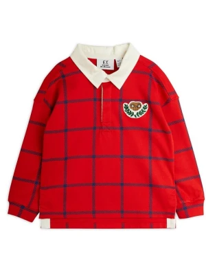 Bluza Mini Rodini czerwony