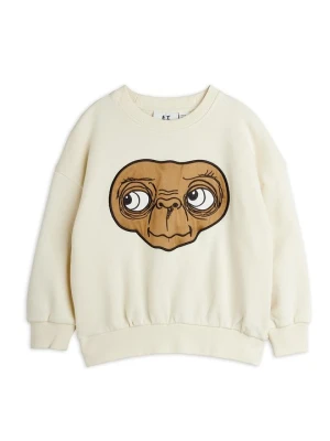 Bluza Mini Rodini mleczny