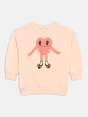 Bluza Mini Rodini różowy