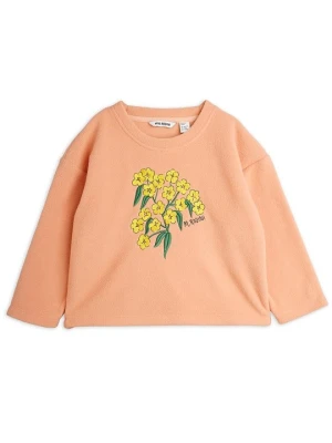 Bluza Mini Rodini różowy