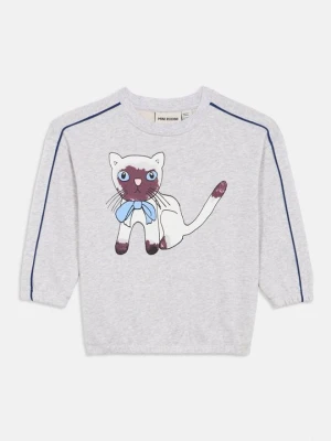 Bluza Mini Rodini szary