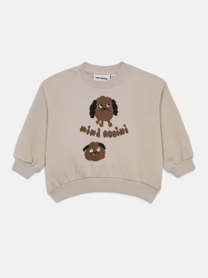Bluza Mini Rodini szary
