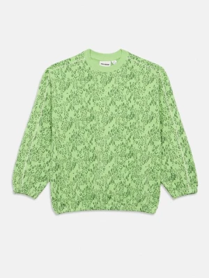 Bluza Mini Rodini zielony