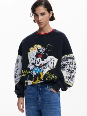 Bluza Minnie Mouse Desigual