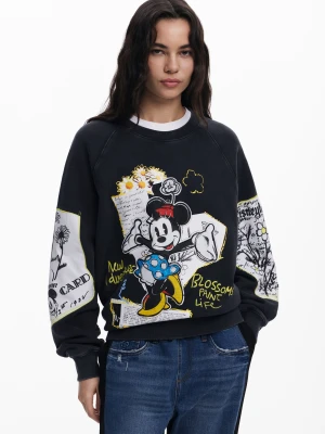 Zdjęcie produktu Bluza Minnie Mouse™ Desigual
