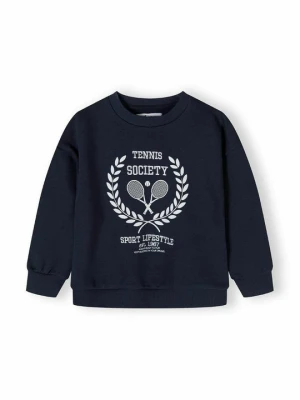 Bluza MINOTI granatowy