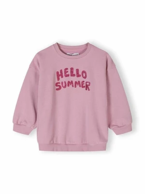 Bluza MINOTI liliowy