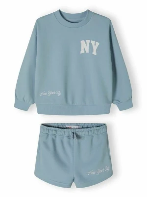 Bluza MINOTI niebieski