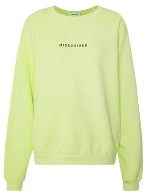 Bluza Missguided