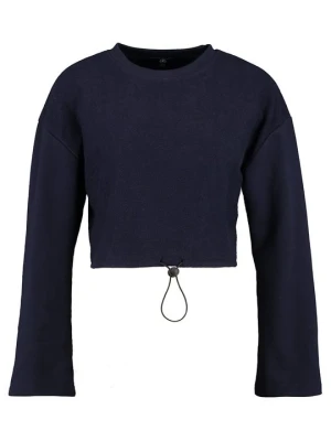 Bluza Missguided granatowy