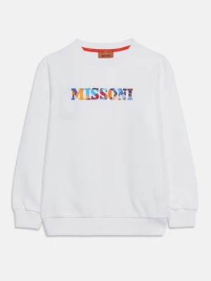 Bluza Missoni biały