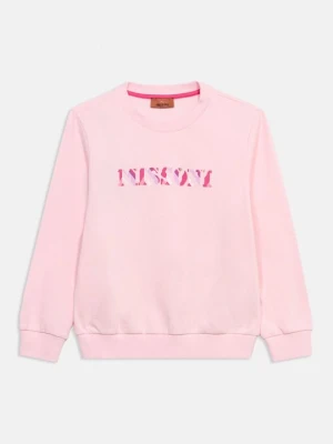 Bluza Missoni różowy
