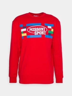 Bluza Missoni Sport
