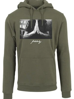 Bluza mister tee