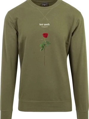 Bluza mister tee