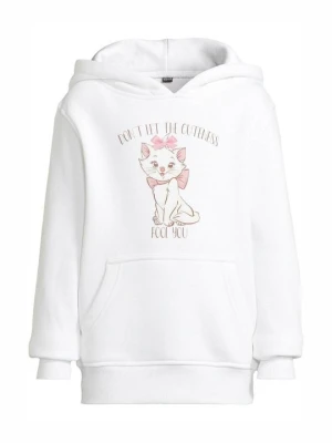 Bluza Mister Tee biały
