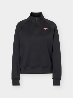 Bluza Mizuno czarny