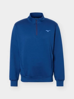 Bluza Mizuno granatowy