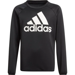 Bluza młodzieżowa Designed To Move Big Logo Adidas
