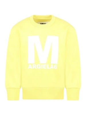 Bluza MM6 Maison Margiela