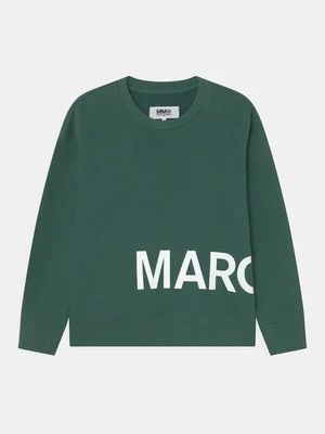 Bluza MM6 Maison Margiela