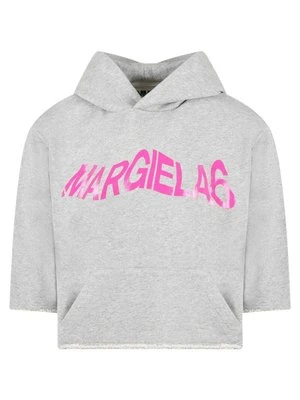Bluza MM6 Maison Margiela