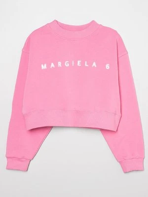 Bluza MM6 Maison Margiela