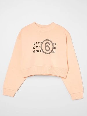 Bluza MM6 Maison Margiela