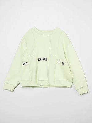 Bluza MM6 Maison Margiela