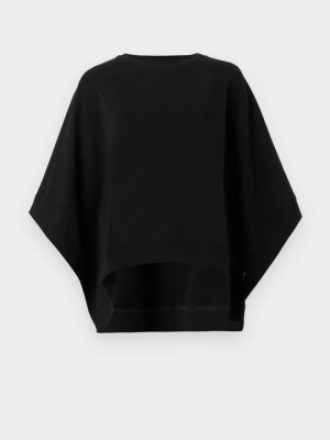 Bluza MM6 Maison Margiela czarny