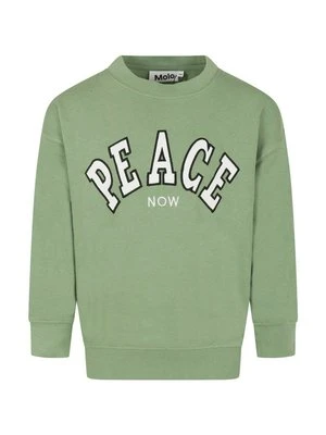 Bluza Molo