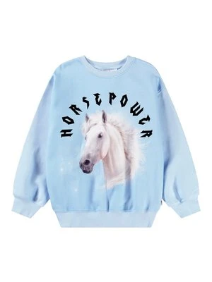 Bluza Molo