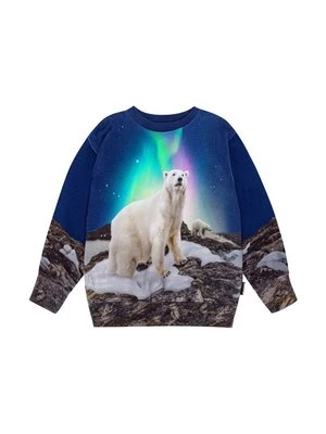 Bluza Molo