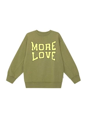 Bluza Molo