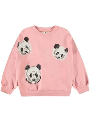 Bluza Molo