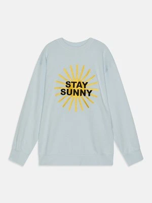 Bluza Molo jasnoniebieski