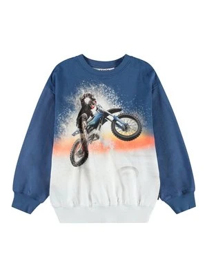Bluza Molo