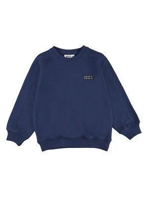 Bluza Molo granatowy