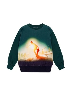 Bluza Molo