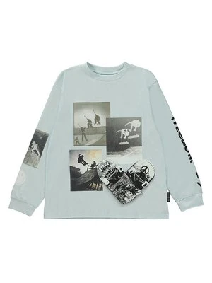 Bluza Molo