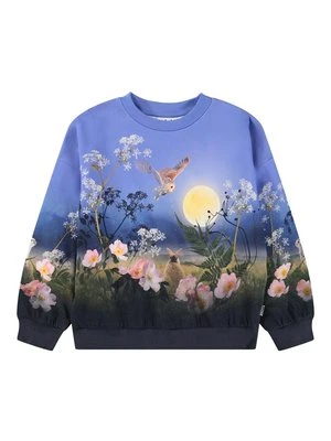 Bluza Molo