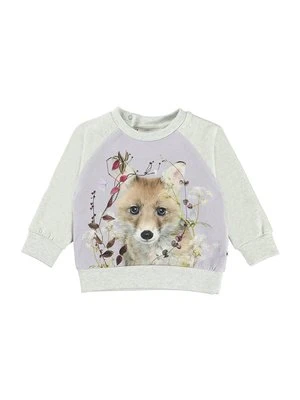 Bluza Molo