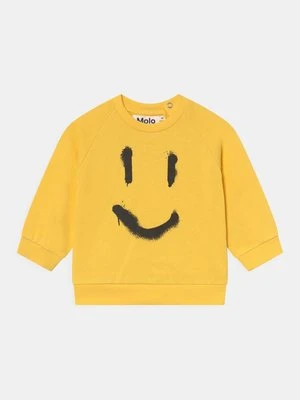 Bluza Molo żółty