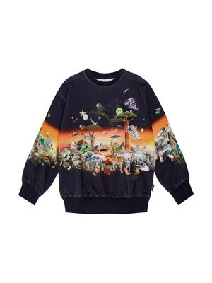 Bluza Molo